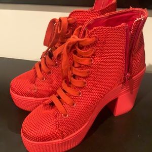 Jeffrey Campbell JC....awesomeness!!😍